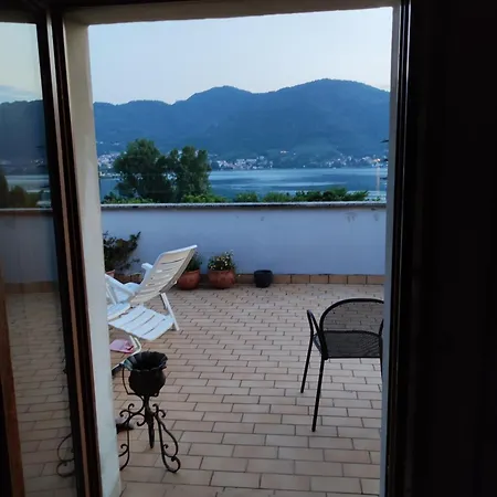 Terrazzo Sul Lecco