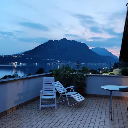 Terrazzo Sul Apartment *