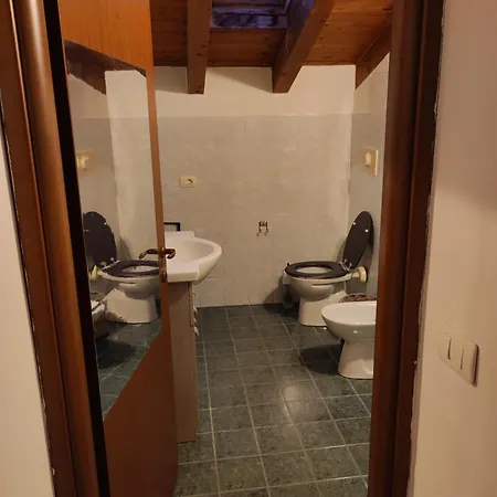 Terrazzo Sul * Lecco