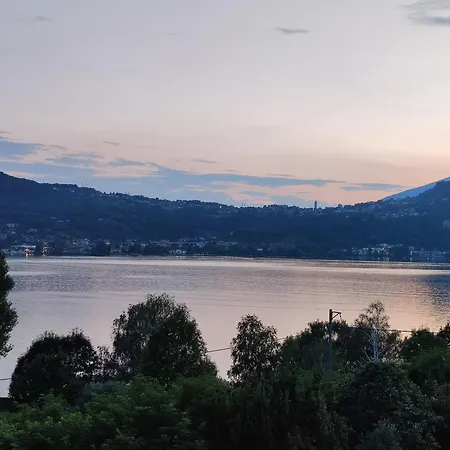 Apartment Terrazzo Sul Lecco