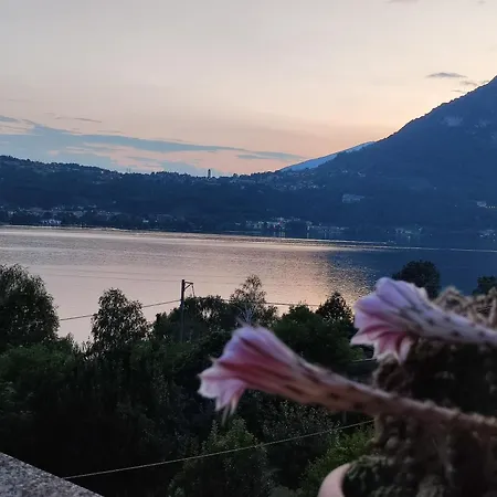 Apartment Terrazzo Sul *