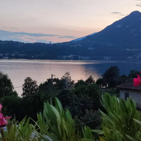 Terrazzo Sul Lecco