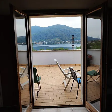 Terrazzo Sul * Lecco