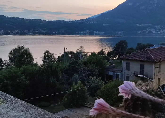 Terrazzo Sul *