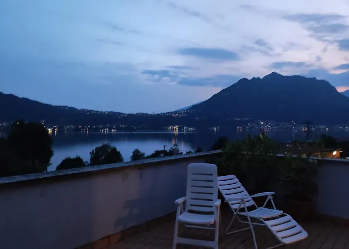 Terrazzo Sul ليكو