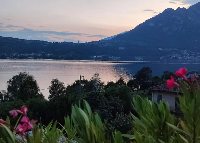 Terrazzo Sul ليكو