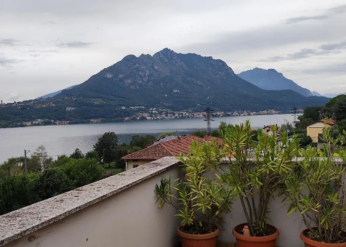 شقة Terrazzo Sul