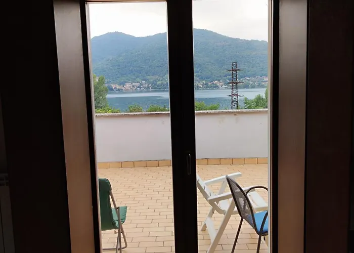شقة Terrazzo Sul *