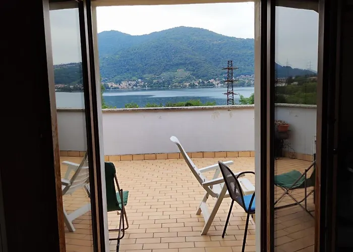 Terrazzo Sul * ليكو