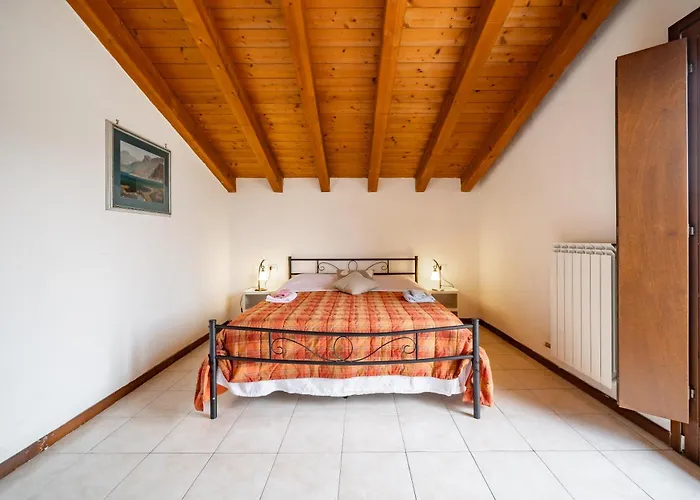 شقة Terrazzo Sul