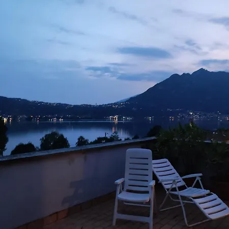 Terrazzo Sul Lecco