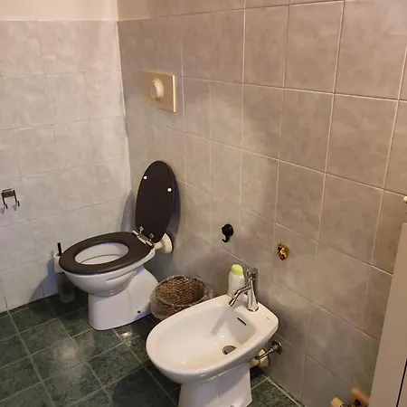 Apartmán Terrazzo Sul