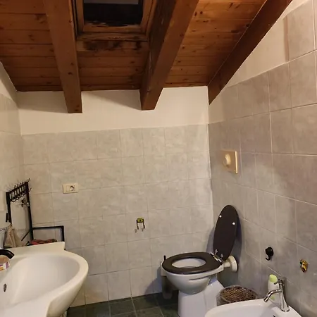 Apartmán Terrazzo Sul