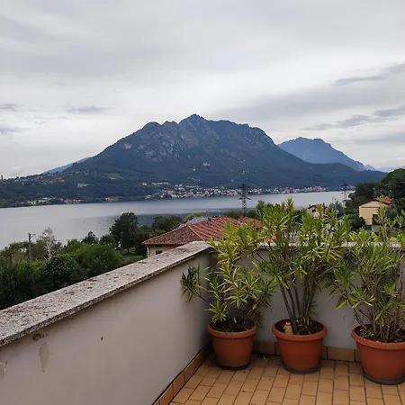Apartmán Terrazzo Sul