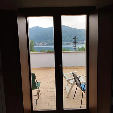 Apartmán Terrazzo Sul *